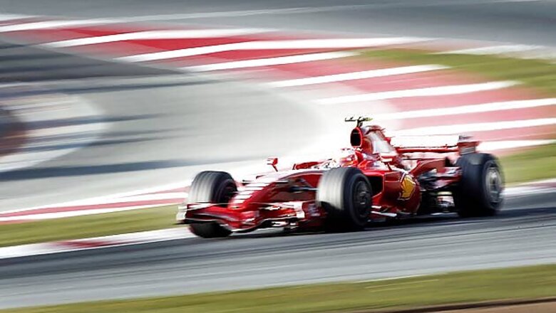 Mishaps, not car, affecting F1 campaign: Ferrari