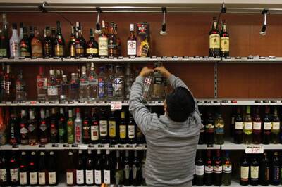DGCI Detects Evasion of GST by 2 Liquor Manufacturers in Maharashtra