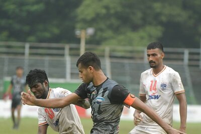 Durand Cup 2021: Delhi FC, Bengaluru FC Play Well-contested Draw Leaving Group C Open