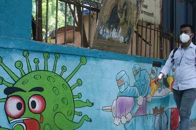 Delhi, Maharashtra, Kerala Top Covid Charts as Dists Recording High Cases See 3.5x Rise in 2 Wks