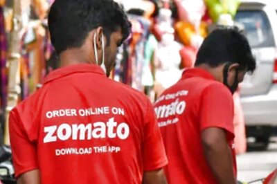 Zomato Approves Grant of 12 Million ESOPs Worth Rs 330 Crore to Employees