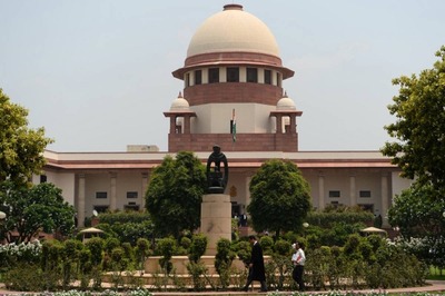 SC Stays Gujarat HC Order to Send People Not Wearing Masks to Serve at COVID Centres