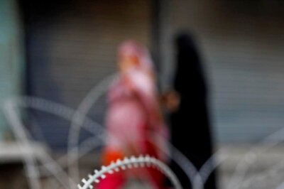 Most Shops in Srinagar Shut, Situation Peaceful on 2nd Anniversary of Art 370 Abrogation