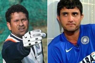 Cops reveal HuJI plan to kidnap Sachin, Sourav