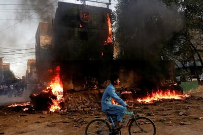 ‘First Stability Then Polls’: Pak Army, PM Shehbaz to Punish PTI Cadres for Targeting Military