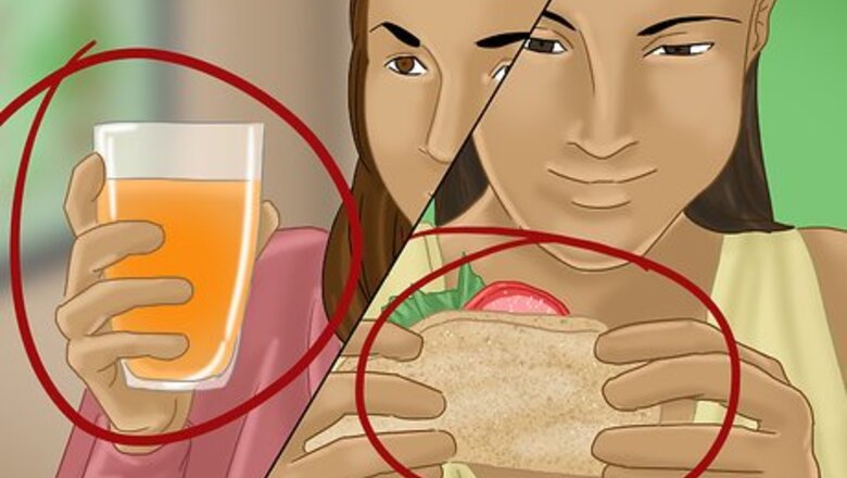How to Avoid Sea Sickness