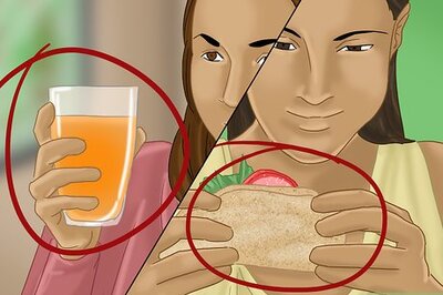 How to Avoid Sea Sickness