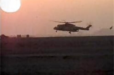 Copter with Nepal minister disappears