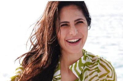 Katrina Kaif Jets Off to Maldives Without Vicky Kaushal, Here's Why | Exclusive