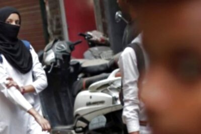 UP Next: On Hijab, UP Voters are Polarised but Who Stands to Benefit?