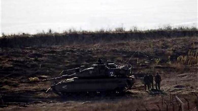 Syrian army intensifies offensive against rebels