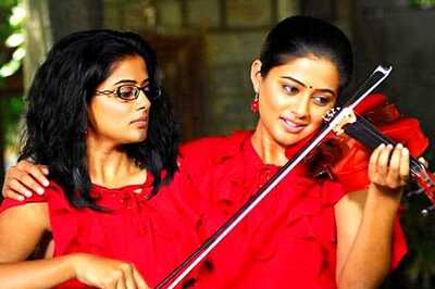Kannada Review: 'Charulatha' is worth watching