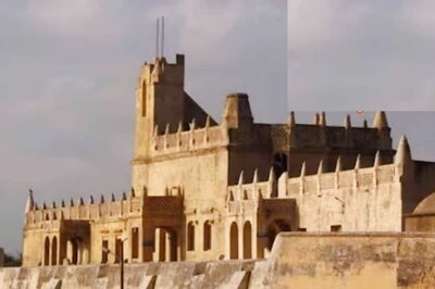 400-year-old Tamil Nadu Fort, Once Home To Danish East India Company, To Get Facelift