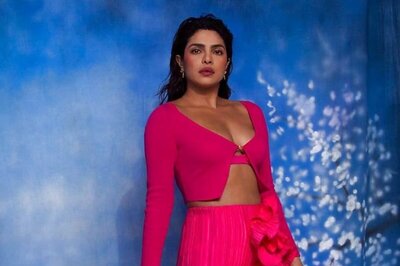 Priyanka Chopra Jonas Says Racist Bullying Affected Her Adversely: I Felt Exposed