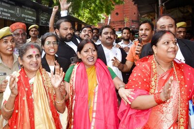 Gyanvapi Case: We Now Want Carbon Dating of 'Evidence' Found, Women Who Went to Court Tell News18