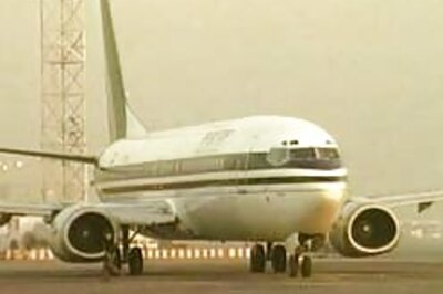 New twist in the Jet-Sahara tale