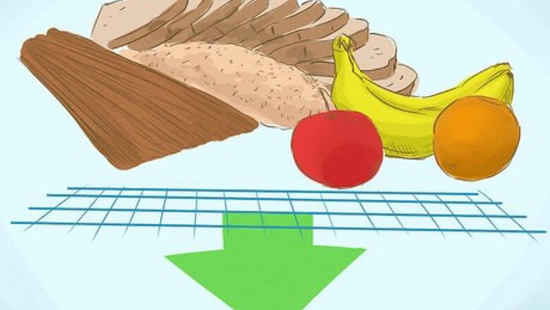How to Lose Body Fat Fast