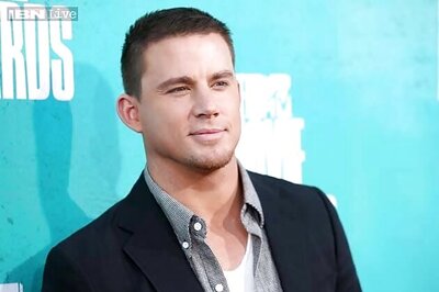 Channing Tatum can play Wolverine: Hugh Jackman