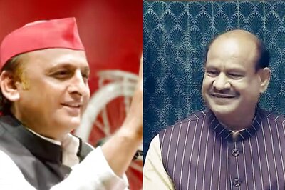 Akhilesh Yadav Congratulates Om Birla, But With A Tint Of Sarcasm: 'House Should Run On Your Signals, Not The Reverse'