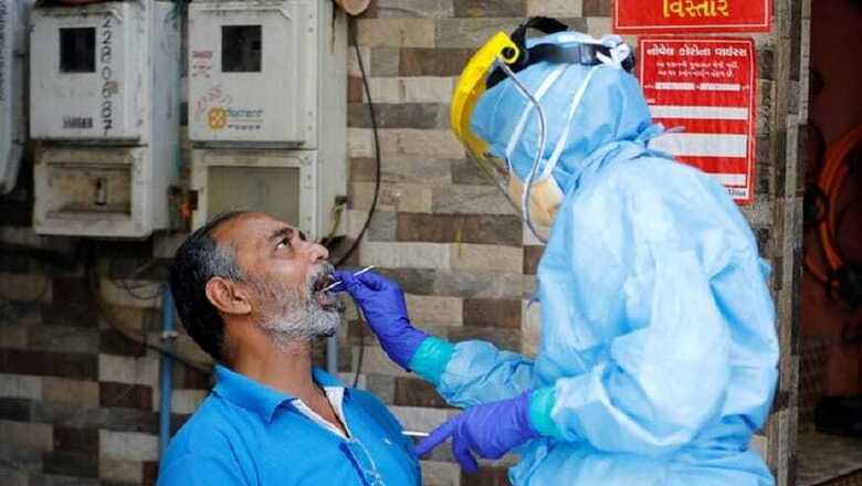 COVID-19 Death Toll Rises to 169, Number of Cases Climbs to 5,865 in India, Says Union Health Ministry