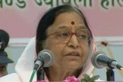 CBI rapped for sleeping on plea against Pratibha