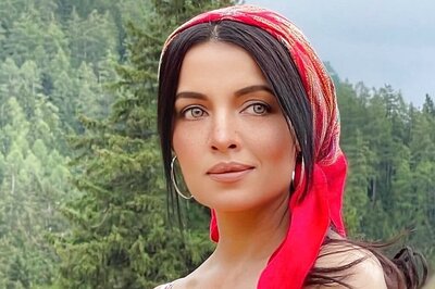 Celina Jaitly Opens Up On Loss of Baby Boy During Second Twin Pregnancy, Says 'It Was Very Difficult'