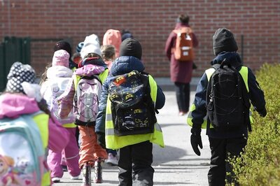 DoE Issues Guidelines for Admission Against Vacant Seats of Pre Primary, Primary Classes