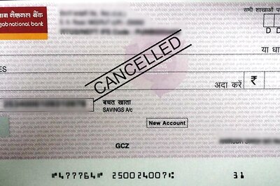 Issuing a Cancelled Cheque – Know the Uses, Procedure & Caution