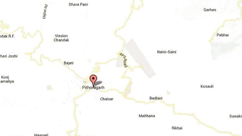 Kumaon: Incessant rain leaves pilgrims of Kailash Mansarovar Yatra stranded