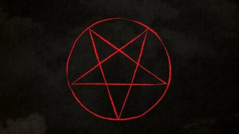 What Does an Upside-Down Star Mean? Historical & Occult Interpretations