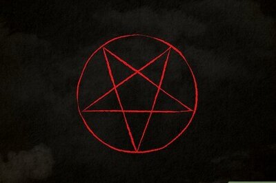 What Does an Upside-Down Star Mean? Historical & Occult Interpretations