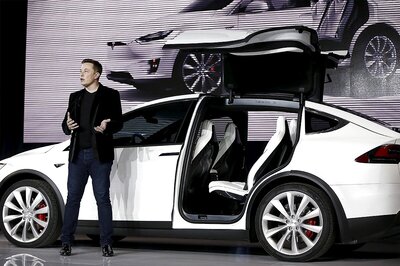 Statement by Elon Musk on Tesla Model S and X Plaid Variant Production Raises Questions