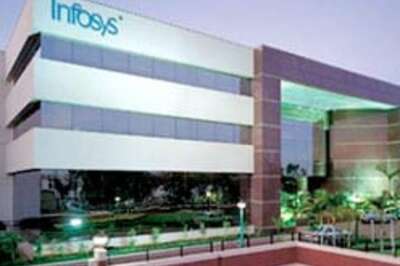 Infosys not in talks with European firms now