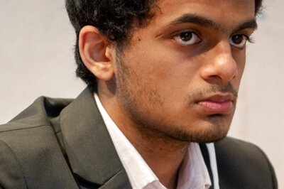 Nihal Sarin Slips to Joint Second Spot in RTU Open Classical Chess