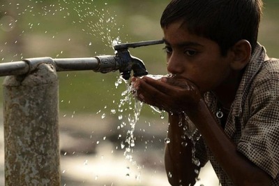 Mumbai To Face 10% Water Cut For 10 Days From Today | Read Details