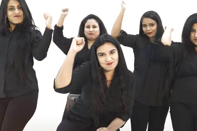 March 24 is World Tuberculosis Day: 5 ‘Gandi Ladkis’ Fight TB Stigma through a Song