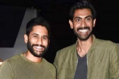 Naga Chaitanya, Rana Daggubati to Team up For Remake of This Superhit Film