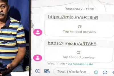 Online Scamsters Defraud Bengal Man of Rs 1.16 Lakh on Pretext of KYC