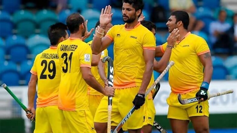 We have 'self belief' to break Asian Games jinx: Terry Walsh
