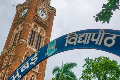 Mumbai University Admissions 2021: First Merit List to Release on August 17