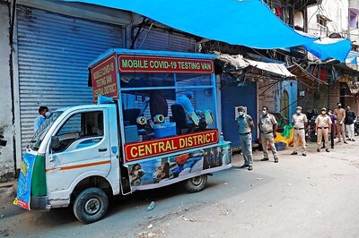 Centre Says India Would Have Had 1 Lakh Covid-19 Cases by Now Without Lockdown in Place