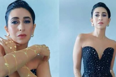 When Karisma Kapoor Decided To Leave Masala Films And Worked With 3 Khans