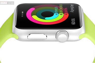 Apple Watch likely to be launched in India in July