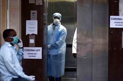 'No Doc in ICU': Last Chat Between Deceased Scribe, Brother Reveals Gaps in Telangana Covid-19 Response