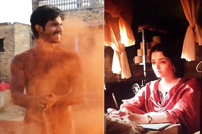 Stayed True To Sarabjit's Story, Haven't Changed Anything: Omung Kumar