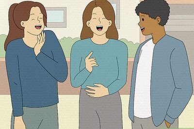 How to Make Yourself Laugh