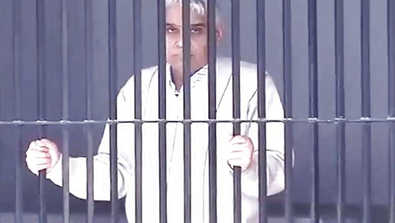 Operation to arrest Rampal cost over Rs 26 crore: Police tells HC