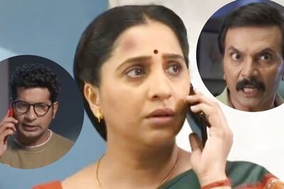 Aai Kuthe Kay Karte Ranks Number One In Online TRP List Of Marathi Shows