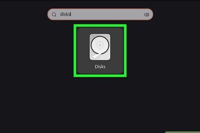 How to Format a Hard Drive Using Ubuntu