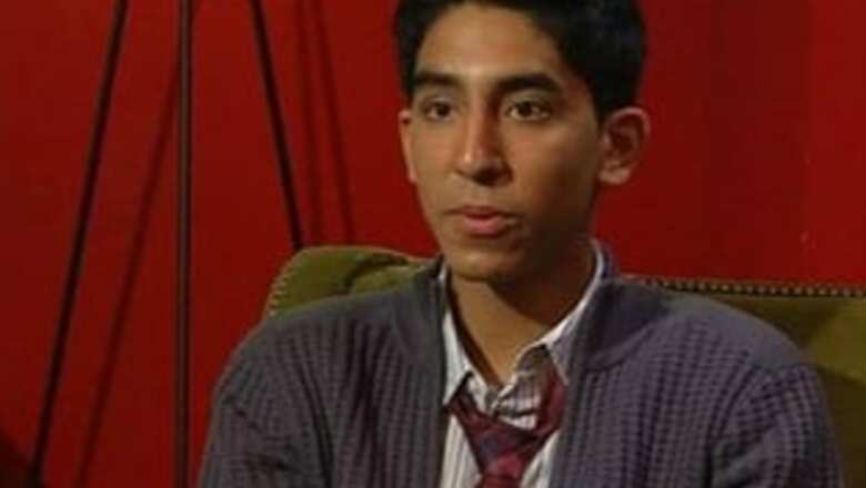 'Slumdog is a homage' | Dev 'Slumdog' Patel talks